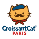 croissantcat