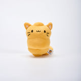 Classic Croissant Cat Plush