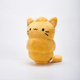 XL Classic Croissant Cat Plush