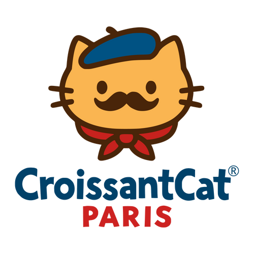 croissantcat